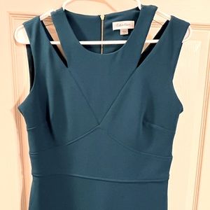Beautiful cutout dress